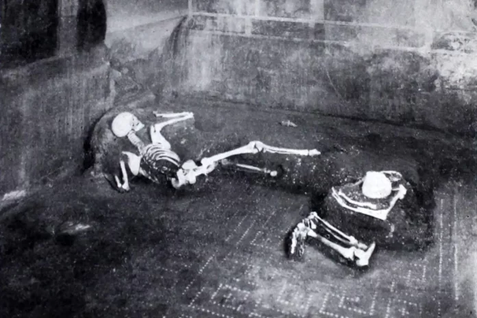 pompeya-esqueletos-genoma-humano