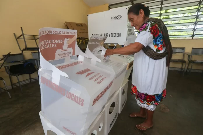 mexico-elecciones-2022-quintana-roo