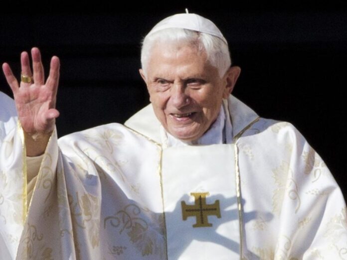 BENEDICTO