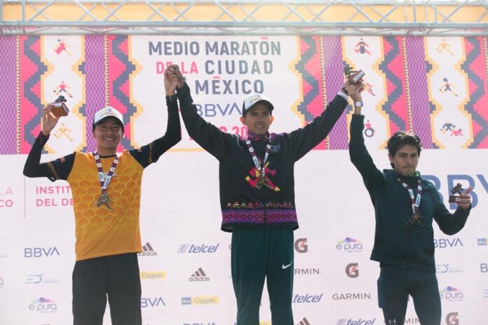 maraton 1