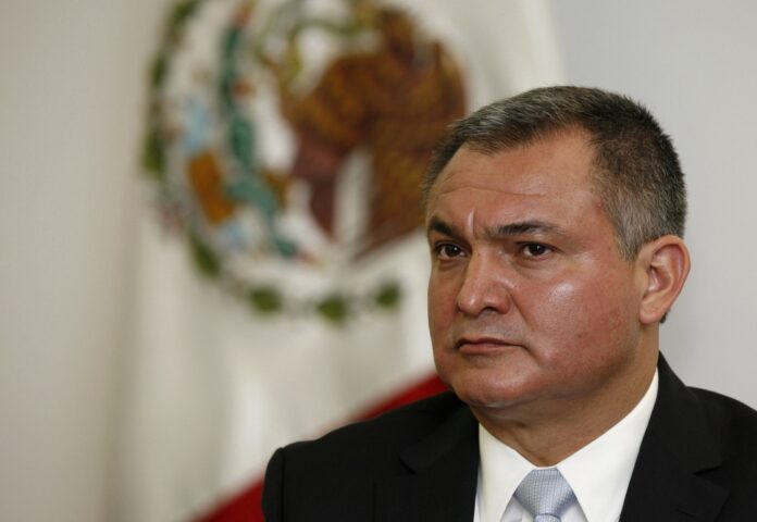 García Luna busca cómo intimidar o asesinar a posibles testigos en su contra