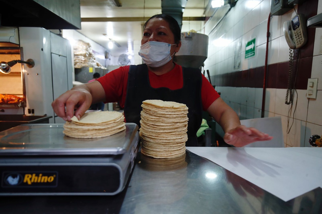 Maseca Detrás Del Alza En El Precio De La Tortilla Profeco 60 Minutos