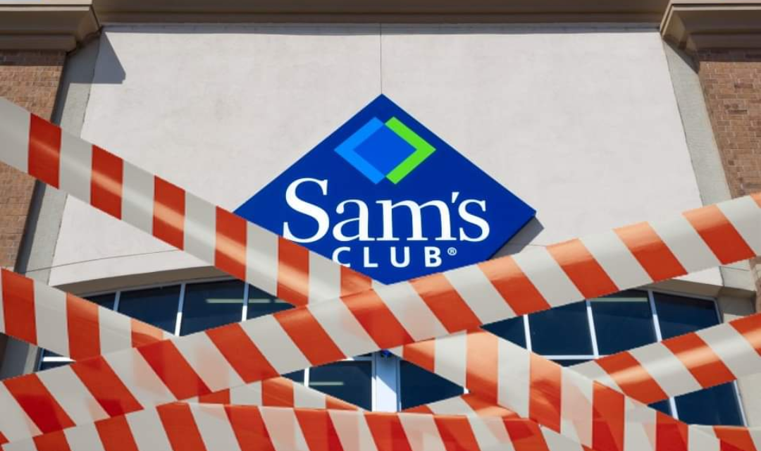 Profeco clausura y multa a Sam's Club de Neza por revisar tickets de compra  a usuarios al salir | 60 Minutos