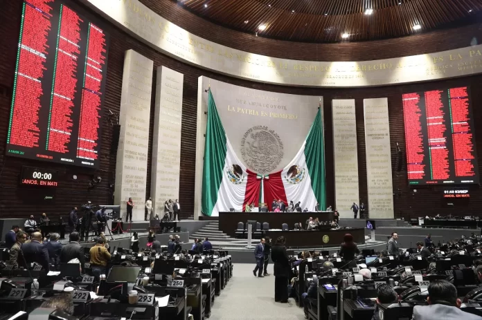 camara-de-diputados