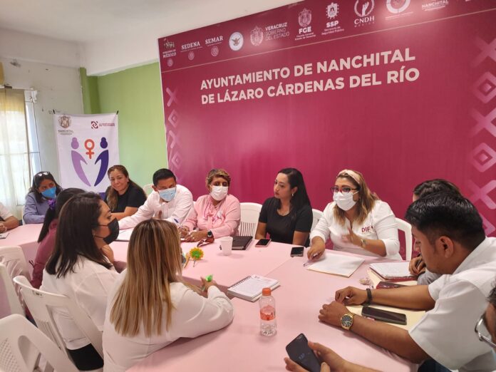 Llevarán acciones del GIPEAM a instituciones educativas