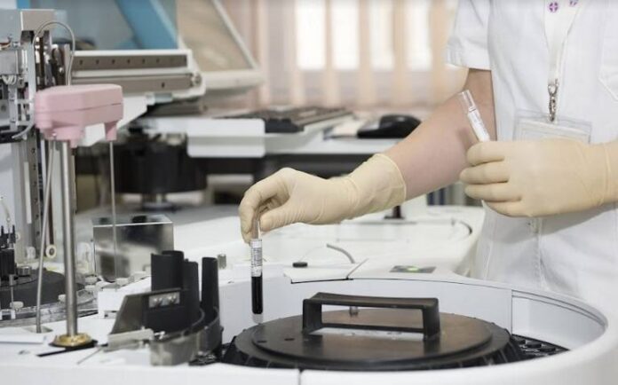 Laboratorios