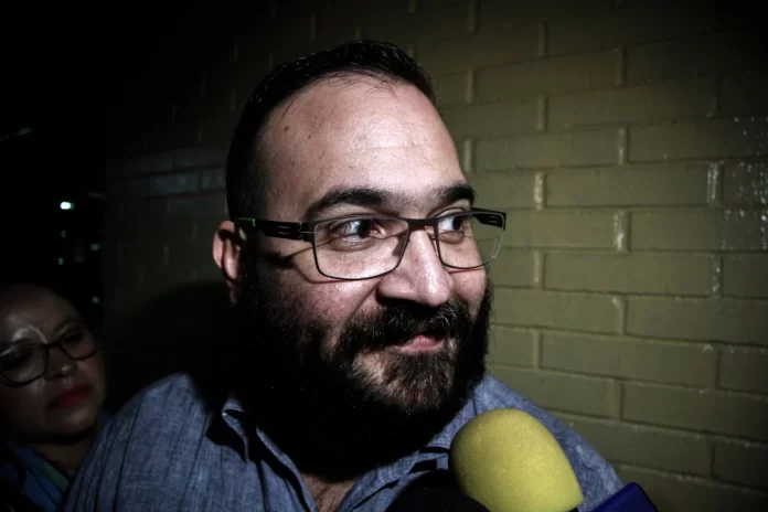 DUARTE VINCULADO