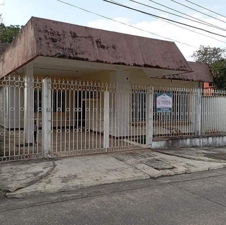 Casa en venta causa polémica en Minatitlán. | 60 Minutos