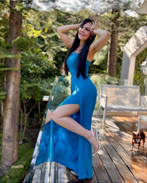 MARIBEL GUARDIA