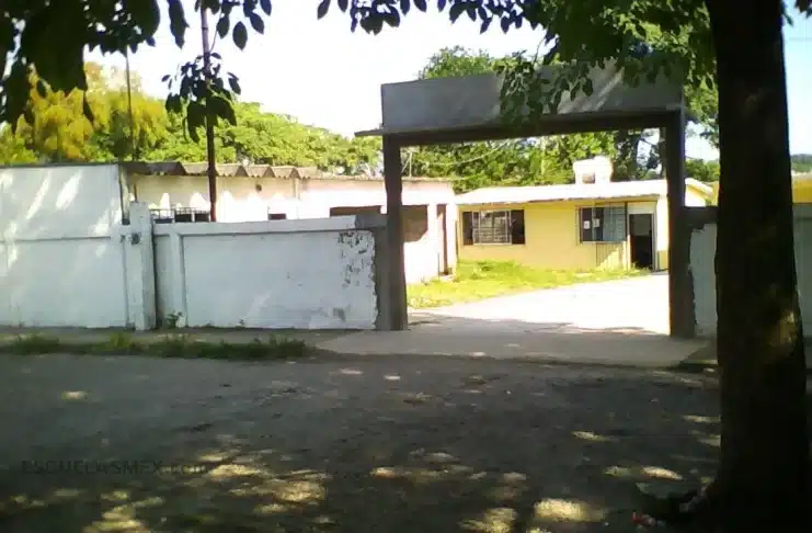 Madres de familia anuncian toma de escuela primaria en Nuevo Teapa