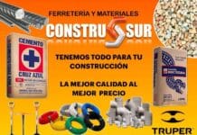 Constru-sur Ixhuatlan del Sureste…