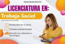 Trabajo Social