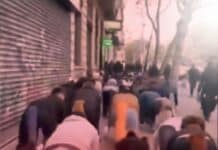 Argentina abrió una escuela para jóvenes que se identifican como therians