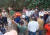 Crisis en Las Choapas: Comunidades bajo el asedio de la contaminación por el pozo Krem-1