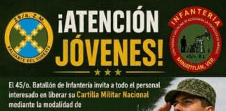 ¡Atención jóvenes de Las Choapas y la región!