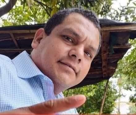Obed Canseco uno de los fallecidos y cuyo cuerpo aún no se entrega a sus familiares.