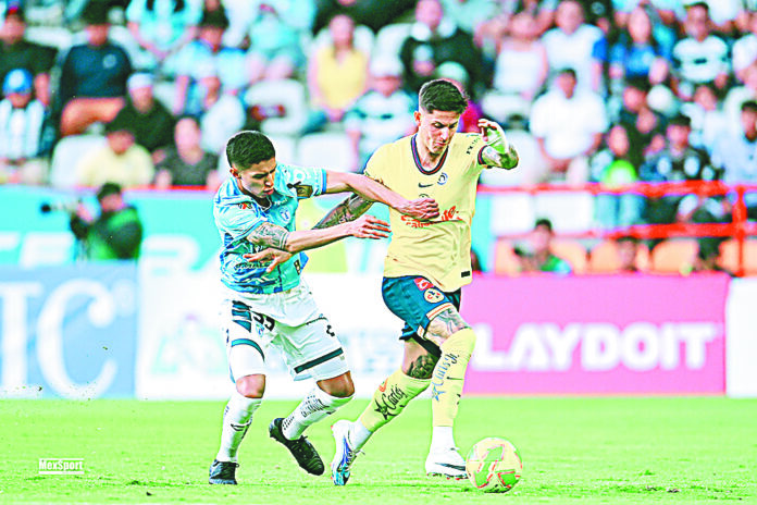 AMERICA-PACHUCA