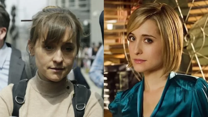 Allison-Mack-la-actriz-de-‘Smallville-sale-de-prision-tras-cumplir-condena-por-la-secta-NXIVM