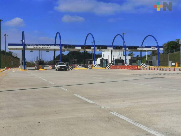 Aumenta-tarifa-para-cruzar-Tunel-Sumergido-de-Coatzacoalcos-II