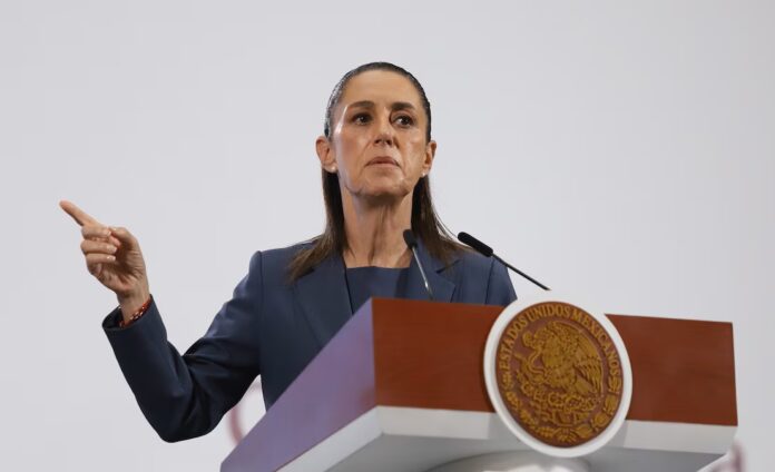 CLAUDIA