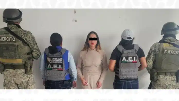 Detienen-a-Tania-Trejo-por-doble-homicidio-en-Texmelucan