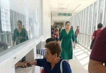 🚨 INDIGNACIÓN EN TAPACHULA: PACIENTES DEL IMSS DEBEN ARRODILLARSE PARA SER ATENDIDOS 🚨