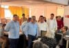 Asume Noé Castillo Olvera la Dirección General de Bachillerato; fortalecimiento académico, prioridad en Veracruz