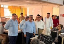 Asume Noé Castillo Olvera la Dirección General de Bachillerato; fortalecimiento académico, prioridad en Veracruz
