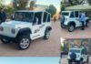 Estudiantes del Tecnológico de Hermosillo presentan prototipo de vehículo eléctrico Ávido