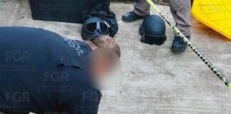 🚨 Golpe histórico al crimen organizado en Tierra Blanca, Veracruz 🚨