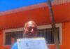 Sección 26 denunciará penalmente invasión de predio en la colonia Nazareth