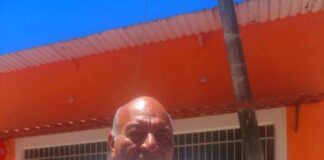 Sección 26 denunciará penalmente invasión de predio en la colonia Nazareth