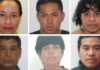 ¿Reconoces a alguno? Fiscalía de Puebla publica datos de 75 personas fallecidas para apoyo a identificación