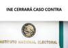 El INE perfila exonerar a Martín López Obrador por presunto financiamiento ilegal a Morena