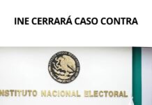 El INE perfila exonerar a Martín López Obrador por presunto financiamiento ilegal a Morena