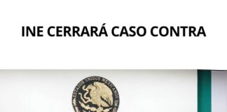 El INE perfila exonerar a Martín López Obrador por presunto financiamiento ilegal a Morena