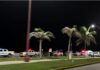 Motociclista pierde la vida tras impactarse contra un poste en Coatzacoalcos