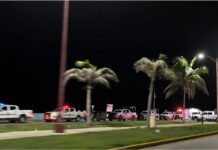 Motociclista pierde la vida tras impactarse contra un poste en Coatzacoalcos