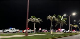 Motociclista pierde la vida tras impactarse contra un poste en Coatzacoalcos