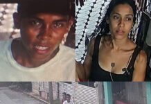 Ya están identificados los que robaron en vivienda de Las Choapas