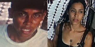 Ya están identificados los que robaron en vivienda de Las Choapas