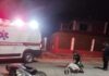 Fallece empresario y contador tras derrapar en motoneta en Las Choapas
