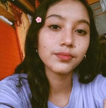 Jovencita pierde la vida cuando una pelota de béisbol le pegó en la cabeza