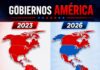 ¿Qué está pasando en América?