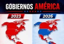 ¿Qué está pasando en América?