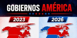 ¿Qué está pasando en América?