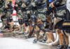México envía 261 elementos de ayuda humanitaria a Venezuela tras los sismos del 24 de junio