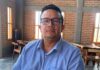 Atacan a balazos al periodista Marcos Ramos en Cintalapa; reportan su estado como delicado