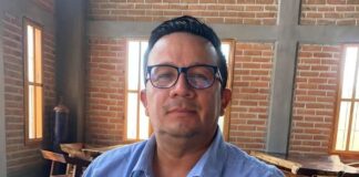 Atacan a balazos al periodista Marcos Ramos en Cintalapa; reportan su estado como delicado