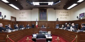 ⚖️ LA CORTE DECIDE: DEJA SIN EFECTO AUDITORÍA CONTRA ABELINA LÓPEZ, PRESIDENTA DE ACAPULCO